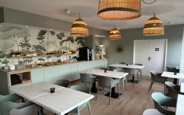 Kyriad Martigues Sud