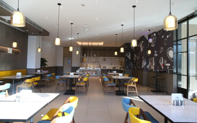 Hanting Premium Hotel Changchun Hightech Zone Sili