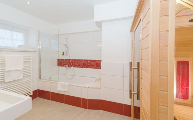 Apartment Eisl