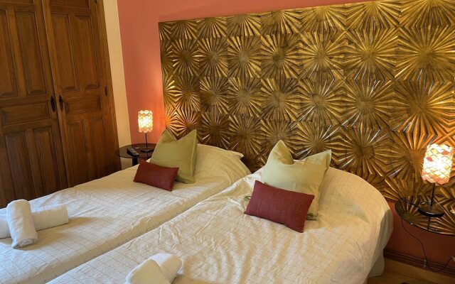 El Bulín de Madarcos