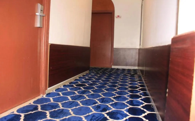 Al Farhan Suites Al Hamra-Jeddah