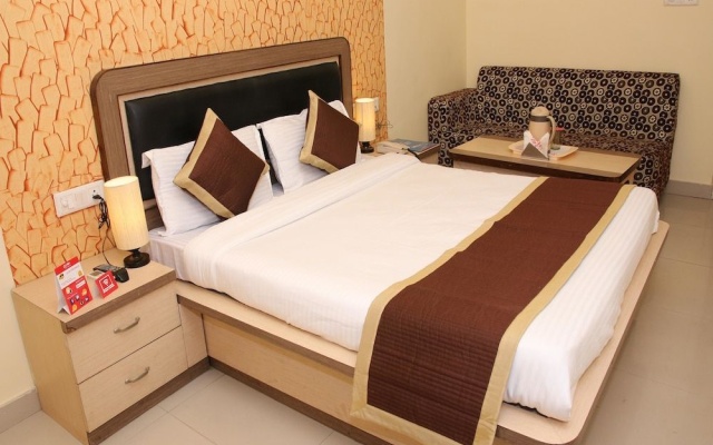 OYO 2722 Hotel Prince – Guest Rooms – Ajmer