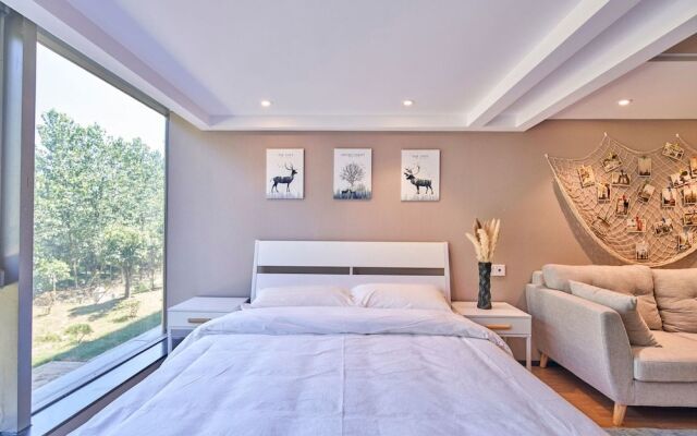 Hangzhou Kailin Grand Service Apartment