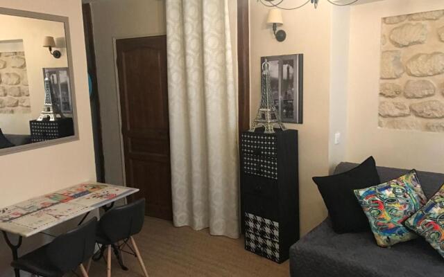 Appartement Luxembourg