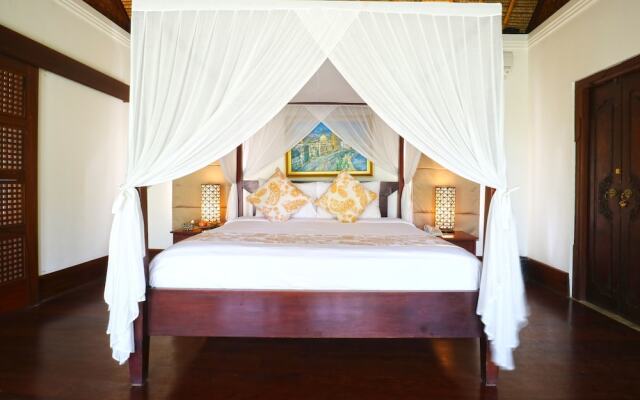 Baliana Villa Canggu