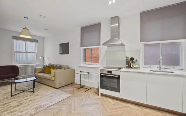 VICTORIA HOUSE by Aeria Apartments