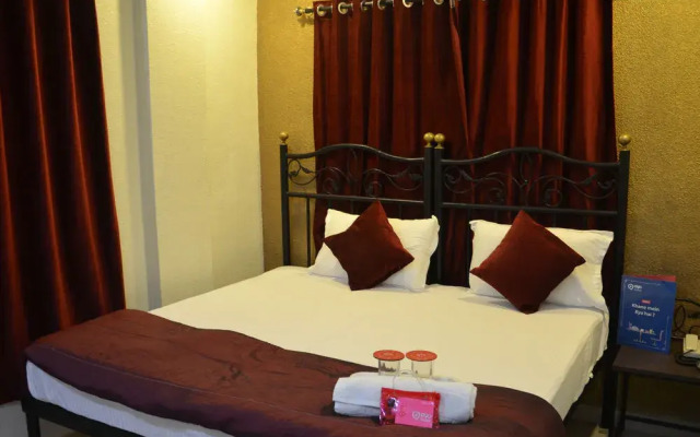 OYO 967 Hotel Lalaji's Executive