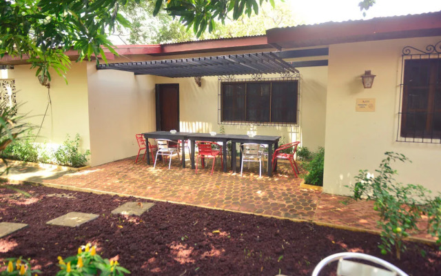 Lost Inn Managua Hostel