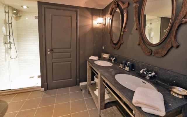 Maison de Famille Les 5 Frères