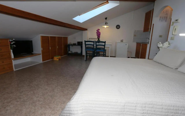 Allure Apartments