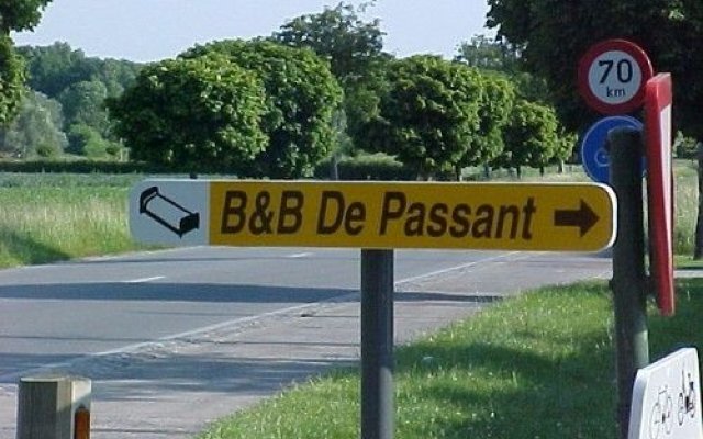 B&B De Passant