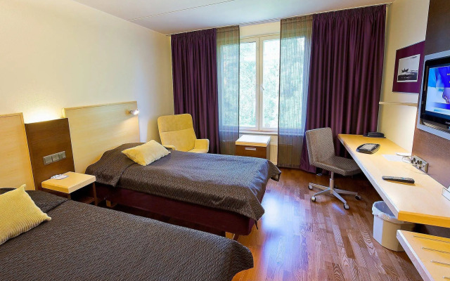 Original Sokos Hotel Vaakuna Kouvola