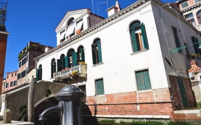 Ca' Sagredo al Ponte B&B