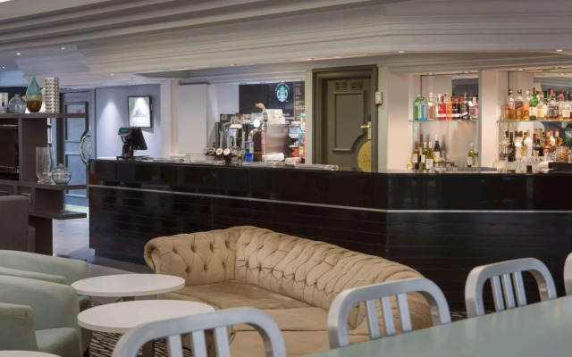 ORIDA Hotels Newbury