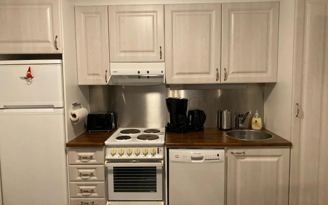 Apartment Suivakko