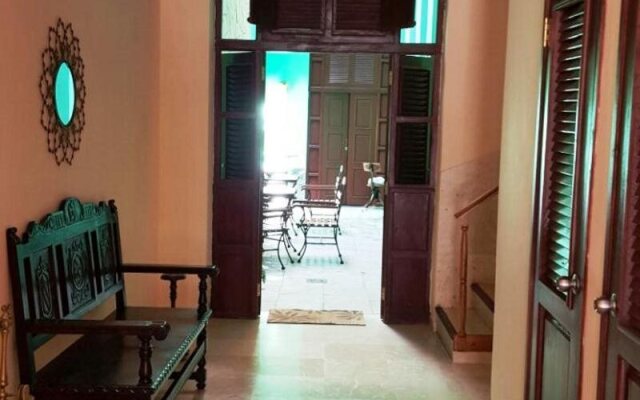 Casa Boutique El Encanto De Perseverancia