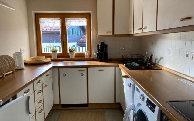 Ferienwohnung Magdalena