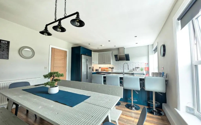 Bay View Holiday Apartments