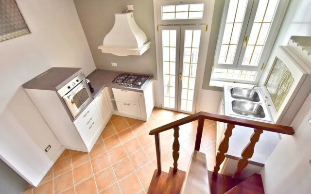 Michelle in Venice - Charming Houses