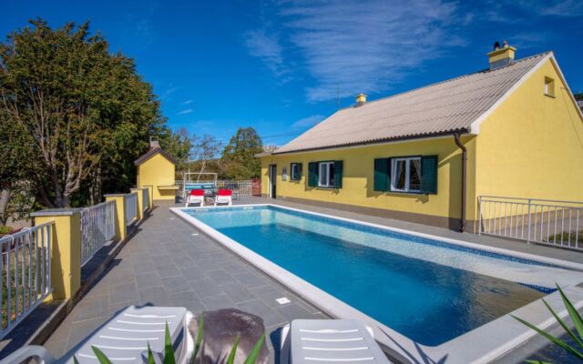 House Saulja Valfurva