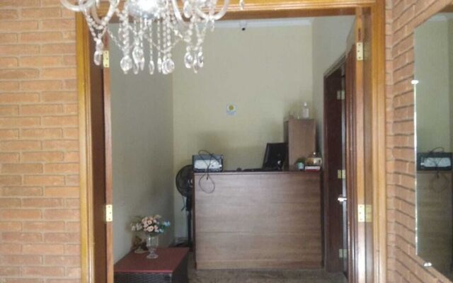 Pousada Hospede Olímpia