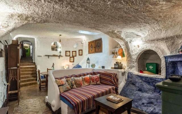 Casa Marrojo Loja by Ruralidays