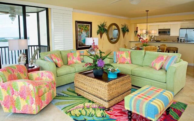 Resort Harbour Properties