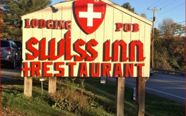 Swiss Inn & Restaurant
