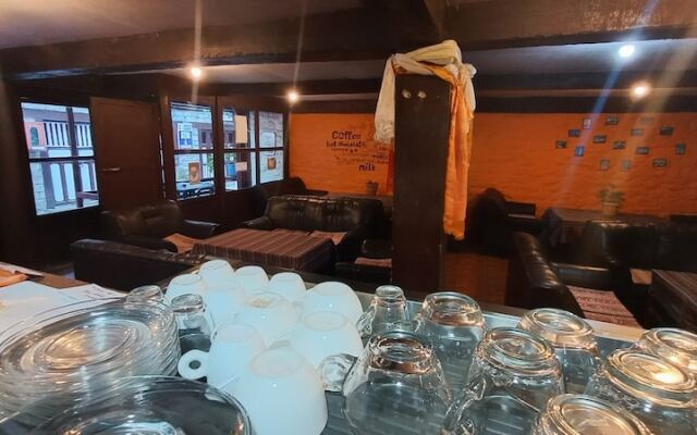 Lama Hotel