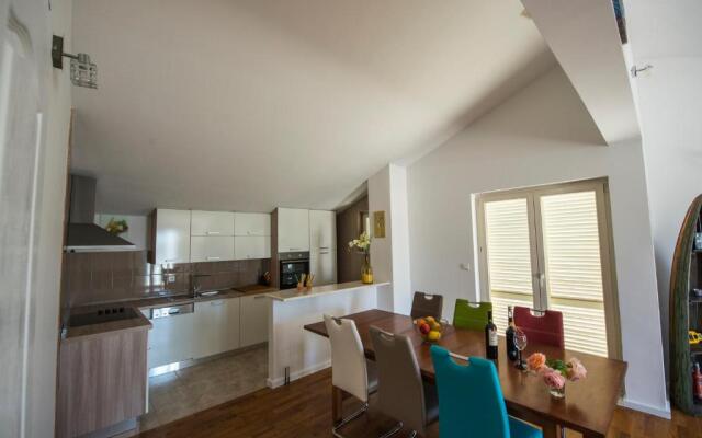 Apartments Nena