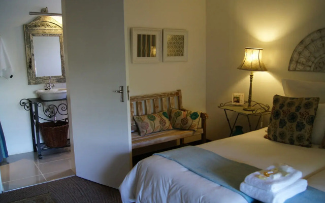 Cunningham Cottage Guest House