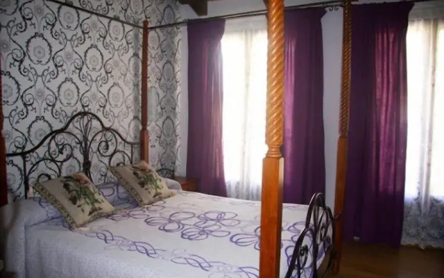 Lur Mendi Casa Rural