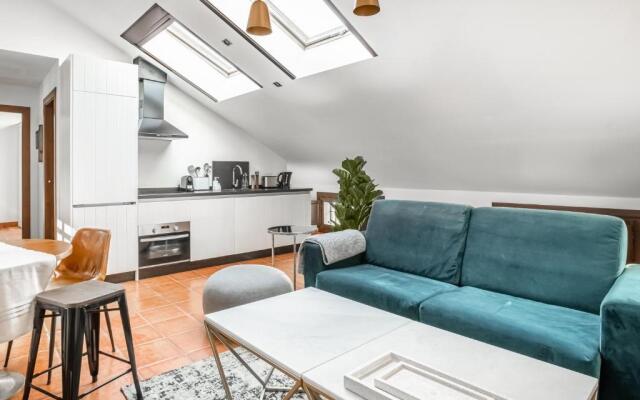 Limehome Granada Calle Sta. Ana