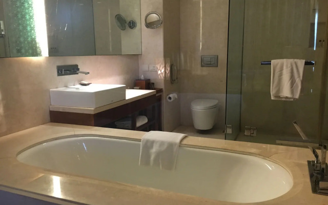 Taj Surajkund Resort & Spa, Delhi NCR