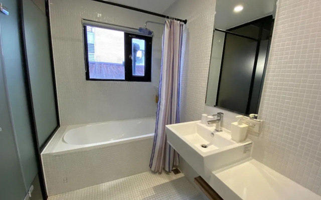 Marina Bay Residences