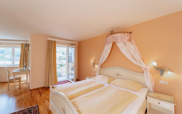 Schlossl Hotel Kindl