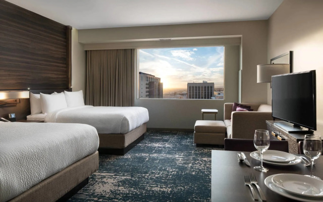Residence Inn Phoenix Downtown