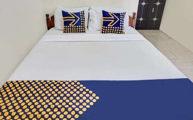 Hotel O Griya Cendekia Syariah