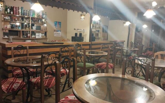 Hotel Embajador Puno