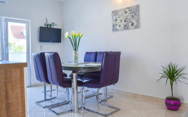Luxury Apartments Villa Tea