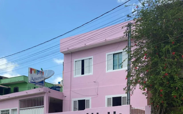 Pousada Aquarela