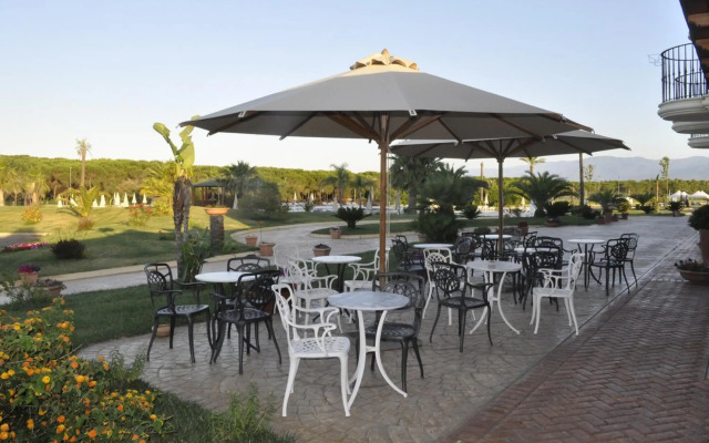 BV Airone Resort