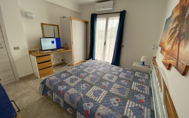 Casa Vacanze Kastalia