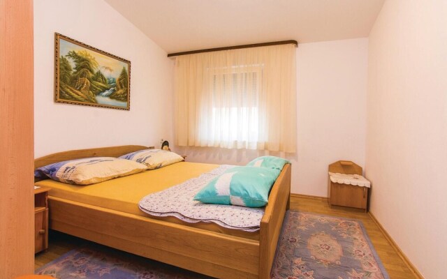 Awesome Apartment in Vir With 2 Bedrooms and Wifi