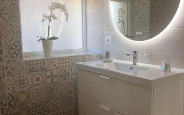 Le clos de la cote d'Emeraude