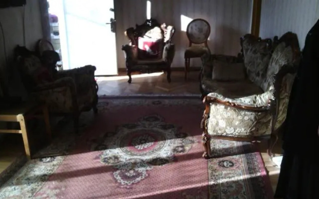 Zura Guest House