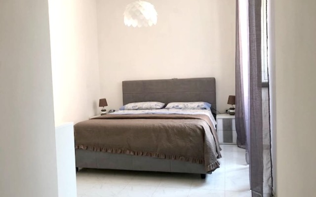 Apartment With one Bedroom in Maiori, With Wifi