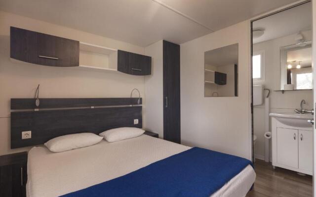 Camping Village Poljana
