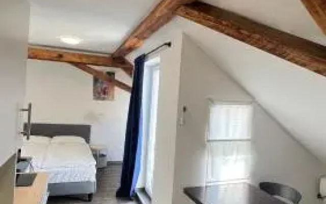 Apartment Zhang