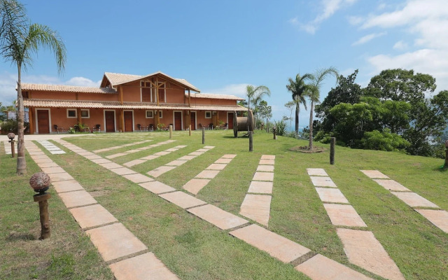 Tahaa Pousada Boutique